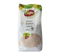 Vivibio, Crusca grano tenero bio, 250g