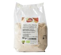 Vivibio Farina di Soia Tostata - 500 gr