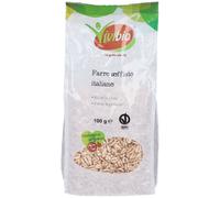 Vivibio Farro Soffiato Italiano Bio 100 g Altro