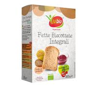 Vivibio fette biscottate integrali 200 g
