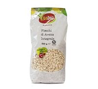 Vivibio Fiocchi di Avena Integrale - 500 gr