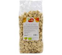 Vivibio Riccioli di crusca biologici - Perfetti per la colazione - Qualità Premium - 250 g (Confezione da 6)