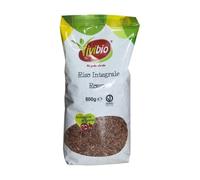 ViviBio Riso Integrale Rosso Bio 500 G