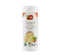 VIVIBIO Zenzero in Polvere, 80 grammi
