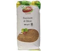 Vivibio Zucchero di Cocco Bio, 500g