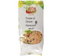 Vivibio, Zuppa al grano saraceno bio, 400g