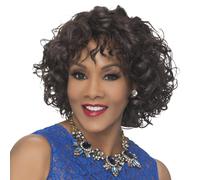 Vivica A. Fox OPRAH-5 Pure Stretch Cap parrucca in colore P42730