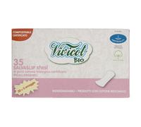 Vivicot Assorbenti igienici in cotone biologico - 35 pezzi