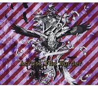 VIVID - ACROSS THE BORDER(regular ed.)