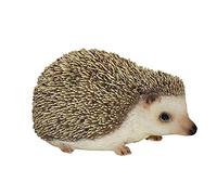 Vivid Arts Ltd Pet Pals - Statuetta in Resina a Forma di Riccio