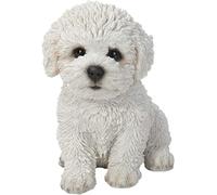 Vivid Arts Pet Pals Bichon Frise Puppy PP-BCHN-F