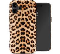 SELENCIA Vivid Backcover COVER per Apple iPhone 16, Multicolore