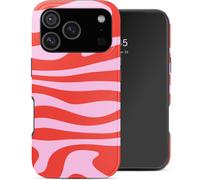 Vivid Backcover adatta per Apple iPhone 17 Pro Max