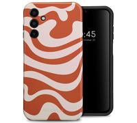 SELENCIA Vivid Backcover Cover per Samsung Samsung Galaxy A15 (4G)/Samsung Galaxy A15 (5G), Multicolore