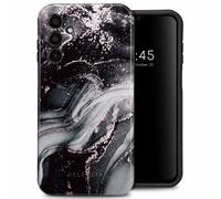 SELENCIA Vivid Backcover Cover per Samsung Samsung Galaxy A15 (4G)/Samsung Galaxy A15 (5G), Multicolore