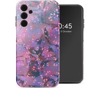 SELENCIA Vivid Backcover Cover per Samsung Samsung Galaxy A15 (4G)/Samsung Galaxy A15 (5G), Multicolore