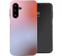 SELENCIA Vivid Backcover COVER per Samsung Samsung Galaxy A17 (5G)/Samsung Galaxy A17 (4G), Multicolore