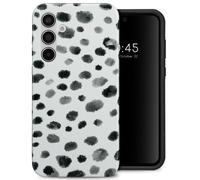 SELENCIA Vivid Backcover Cover per Samsung Samsung Galaxy A55 (5G), Multicolore