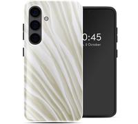 SELENCIA Vivid Backcover Cover per Samsung Samsung Galaxy S24, Multicolore