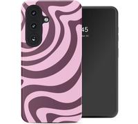 SELENCIA Vivid Backcover COVER per Samsung Samsung Galaxy S26, Multicolore