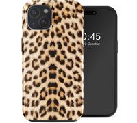 Vivid Backcover met MagSafe adatta per Apple iPhone 15