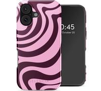 Vivid Backcover met MagSafe adatta per Apple iPhone 17
