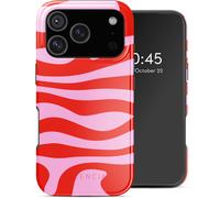 Vivid Backcover met MagSafe adatta per Apple iPhone 17 Pro