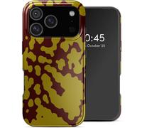Vivid Backcover met MagSafe adatta per Apple iPhone 17 Pro Max