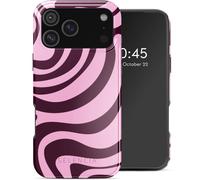 Vivid Backcover met MagSafe adatta per Apple iPhone 17 Pro Max