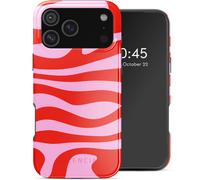 Vivid Backcover met MagSafe adatta per Apple iPhone 17 Pro Max