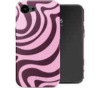 SELENCIA Vivid COVER per Apple iPhone 16e/ iPhone 17e, Multicolore