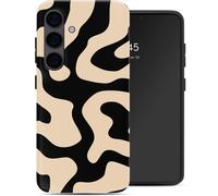 SELENCIA Vivid Backcover metallo COVER per Samsung Samsung Galaxy S24, Multicolore