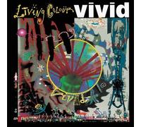 Vivid by Living Colour [Music CD]