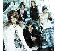 VIVID - FAKE(CD+DVD)(ltd.ed.)(TYPE B)