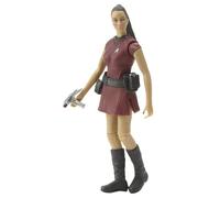Vivid Imaginations Star Trek 9,5 cm Action Figure Uhura in Enterprise Outifit