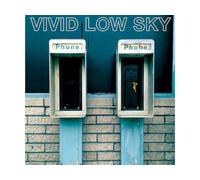 Vivid Low Sky - Ii