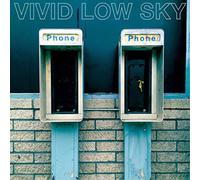 Vivid Low Sky II (Vinyl LP) 12" Album