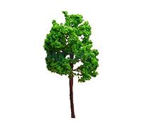 Vivid muschio micro paesaggio albero decorativo bonsai artificiale decorazione 1 pezzo ripubblicato e popolareDurability