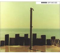 Vivid - Off we go [Single-CD]
