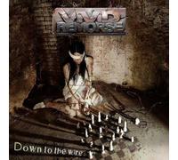 Vivid Remorse - Down To The Wire