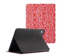 CUSTODIA PER TABLET SELENCIA Vivid - Compatibile fino a 10,2 pollici, similpelle, pratico: puoi usare la come