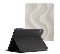 CUSTODIA PER TABLET SELENCIA Vivid - Compatibile fino a 11", similpelle, pratico: puoi usare la come supporto