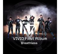 Vivid - VOL.1 [BREATHLESS]