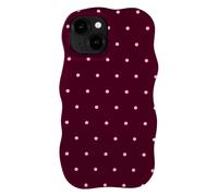 Vivid Wavy Backcover met Magsafe adatta per Apple iPhone 14 / 13