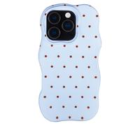 Vivid Wavy Backcover met Magsafe adatta per Apple iPhone 16 Pro
