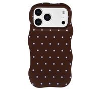 Vivid Wavy Backcover met Magsafe adatta per Apple iPhone 17 Pro