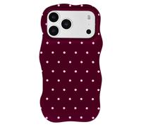 Vivid Wavy Backcover met Magsafe adatta per Apple iPhone 18 Pro Max / 17 Pro Max