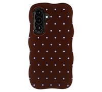 Vivid Wavy Backcover met Magsafe adatta per Samsung Galaxy A37 (5G)