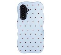 Vivid Wavy Backcover met Magsafe adatta per Samsung Galaxy A37 (5G)