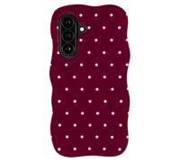 Vivid Wavy Backcover met Magsafe adatta per Samsung Galaxy A37 (5G)